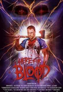 Здесь ради крови