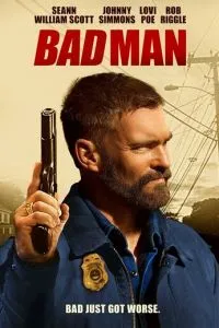 Плохой человек