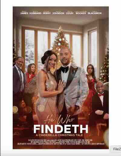 Тот, кто находит. Рождественская сказка о Золушке